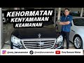 MERCEDES BENZ S400 L ATPM 2017 FACELIFT 2020 | BARUNA MOTOR