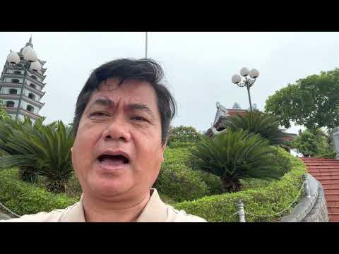 Video 1820. 8/6: Tọa độ lửa Long Đại, Nghĩa Trang Quốc Gia... - youtube
