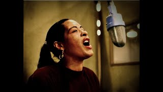 &quot;BUT, BEAUTIFUL&quot; BILLIE HOLIDAY (BEST HD QUALITY)