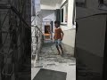just playing