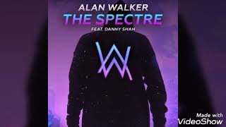 lagu the spectre alan walker