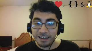 Aprendamos a Programar en Python Parte 7: Último stream de conceptos.