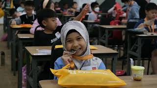 Eye Level Math Olympiad 2024