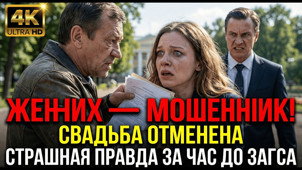 Закрой уши, родная: Такого наказания за предательство он не ожидал