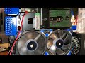 Beginning of video