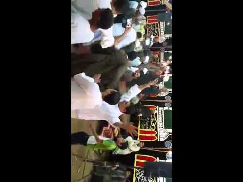 الشيخ عاطف العيساوي افراح اولاد العمدة 