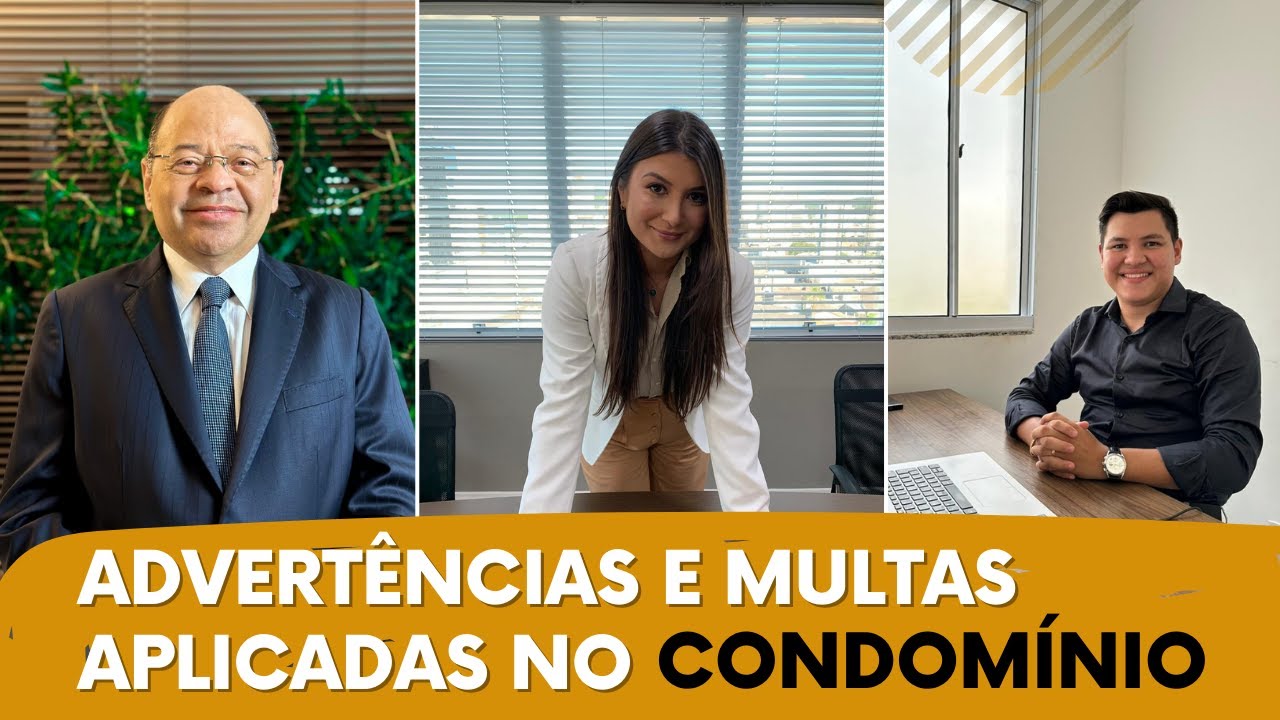 Condominial News: Advertências e multas aplicadas no condomínio