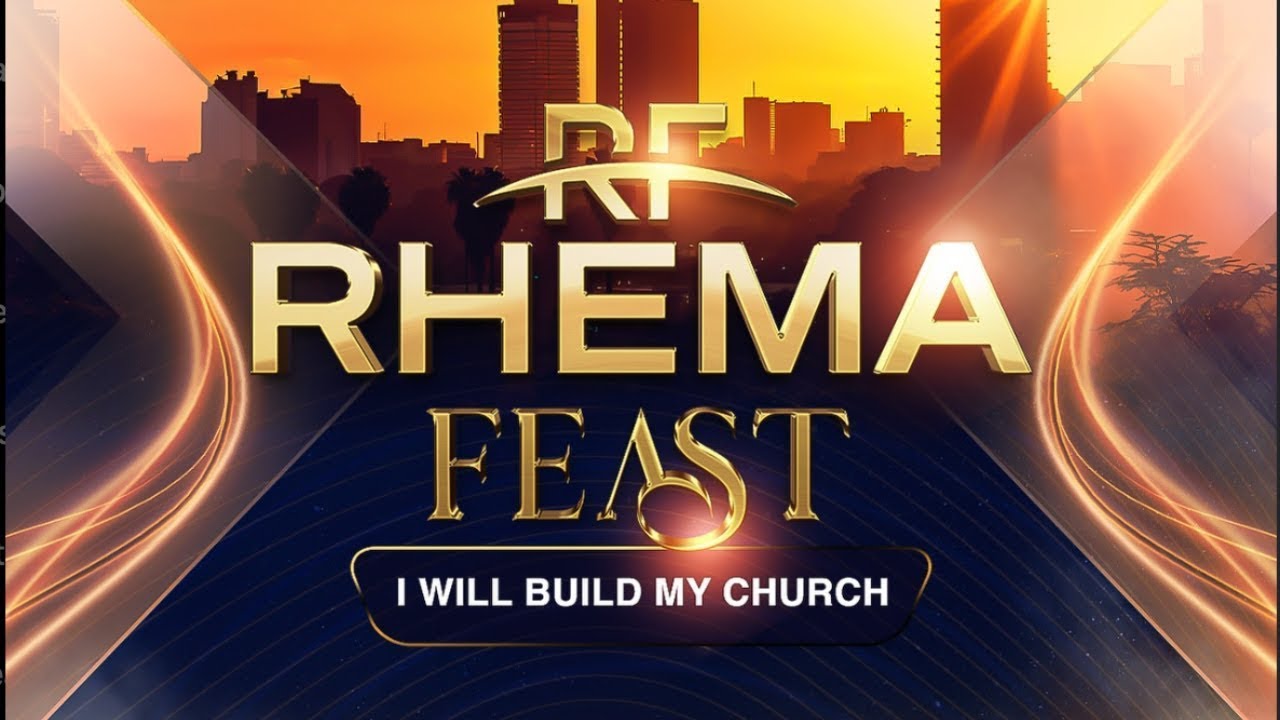 RHEMA FEAST 2025 || APOSTLE JOSHUA SELMAN || DAY 5 SESSIONS 1-2 - YouTube