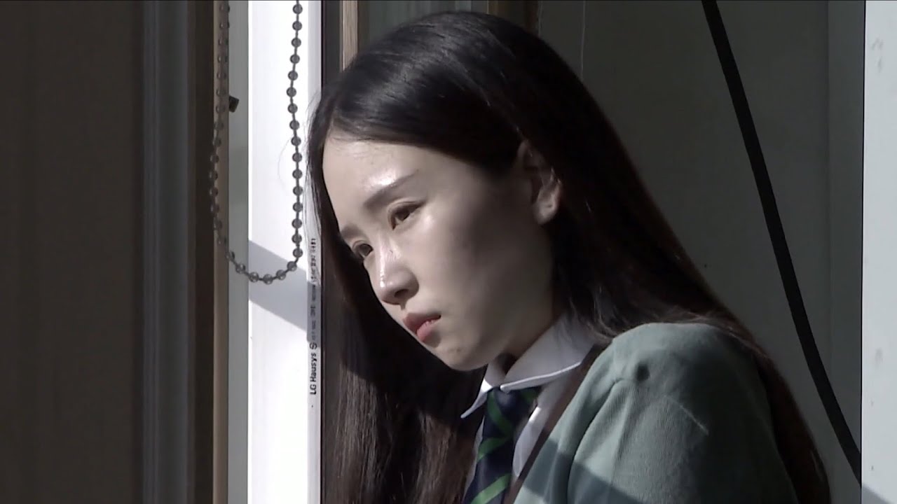 여고추리반 시즌2 선우경(구영선) 4~8 cut