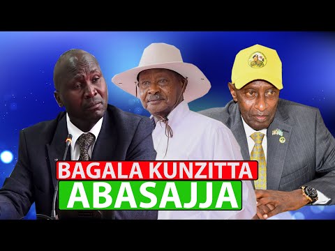 KITALO THEODERO SEKIKUBO BAGALA KUMUTTA MUBWANGU AYOGEDDE AMANYA GABAMWAGALA NGA MUFFU RWASHANDE