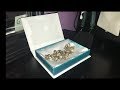 SUPER EASY DIY SATIN- LINED JEWELRY BOX!!!!! SUPER EASY DIY SATIN- LINED JEWELRY BOX!!!!!