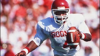 Oct 3, 1987 #1 Oklahoma at Iowa State 1 of 1