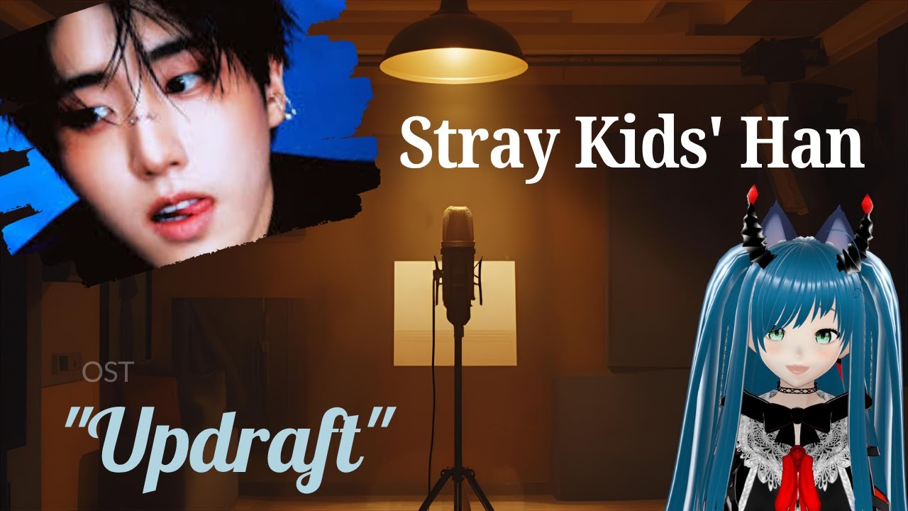 Han Updraft THIS Is Why Han Is a Genius 😮 Updraft OST MV Reaction - YouTube