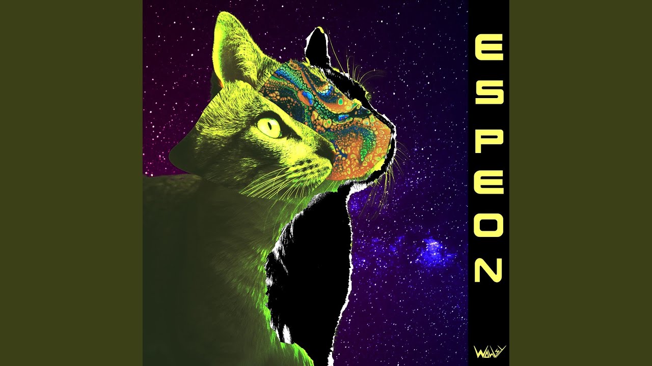 Watch Espeon on YouTube Watch Espeon on YouTube