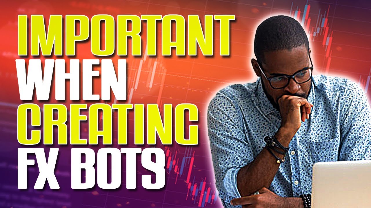 How to create forex trading robots EA without programming or coding | FOREX EA TRADER