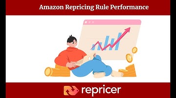Amazon Repricing Rule Performance | Amazon Repricing