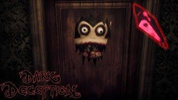 Dark Deception | Part 1| Monkey Business | No Commentary