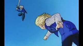 Gohan and Trunks - Bring Me To Life