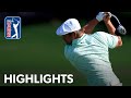 Bryson DeChambeau shoots 5-under 67 | Round 1 | Arnold Palmer Invitational | 2021