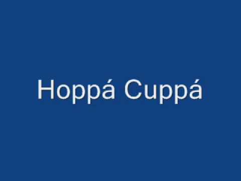 Hoppá Cuppá