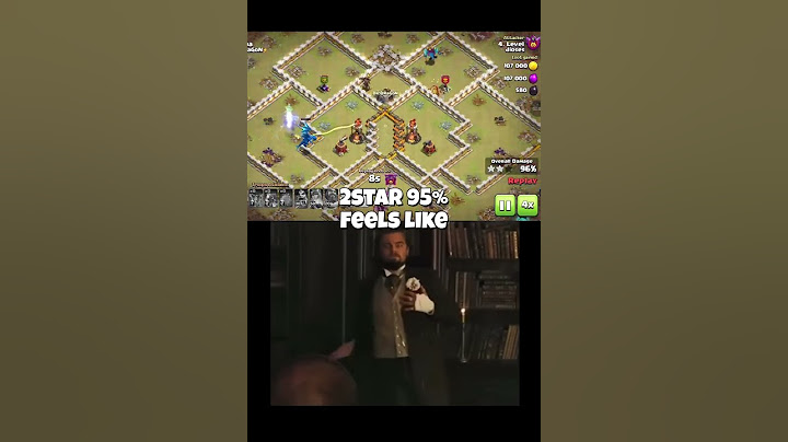 Dramatic moments in Clash of clans |  #clashofclans #cocshorts #cocmemes #supercell #memes #coc