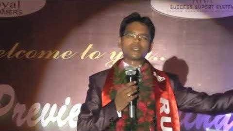 AJAY PANDIT SIR RUBY recognition