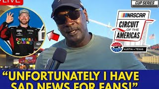 NASCAR in MAJOR TROUBLE After 23XI Racing CHEATING SCANDAL EXPLODES!