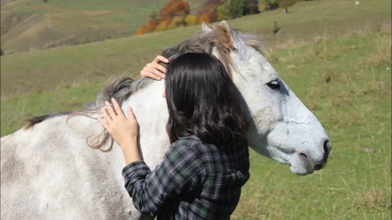 ჩოხი, გუდამაყარი / Chokhi - Gudamakari - GEORGIA