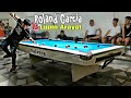 P1|2 ROLAN GARCIA VS 9/10 LUPIN ARAYAT EXHIBITION MATCH 100K GUARANTEE