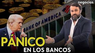 Todo Sobre La Clarity Act De Trump: Así Desata El Pánico Total De Los Bancos Ante Las Cripto