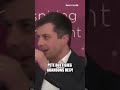 Pete Buttigieg ABANDONS DEI