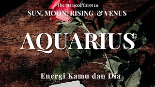 Download Lagu Aquarius :\ MP3