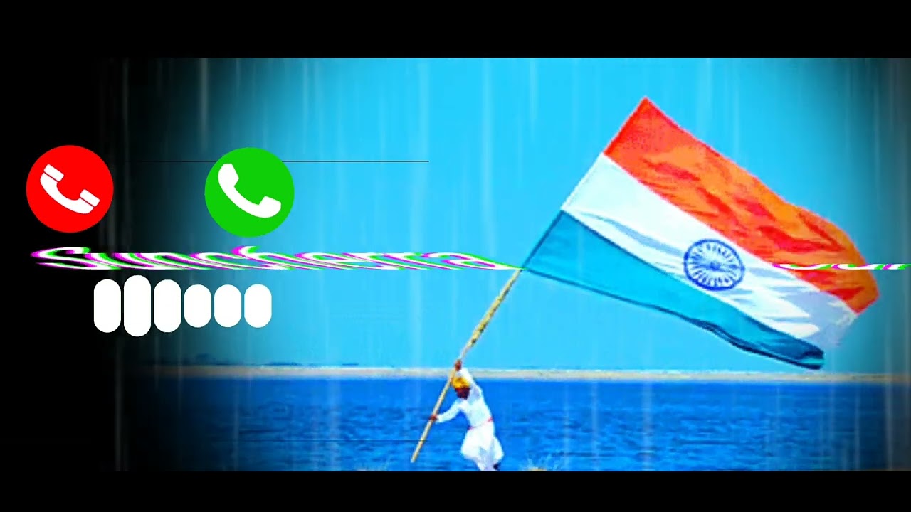 Desh bhakti ringtone 15 happy independence day 15august , 15 August