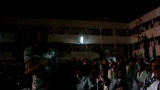 JPNCE FRESHERS