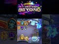New Asteroid OTK shaman / The Great Dark Beyond
