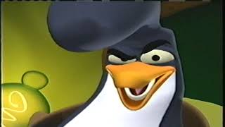 Opening To Jonah A Veggietales Movie 2003 Vhs