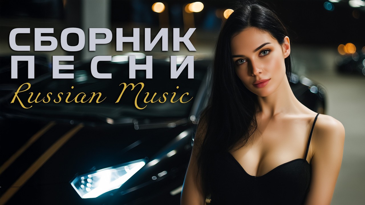 Красивые Песни для Души ✨ Танцевальный микс с тёплым настроением