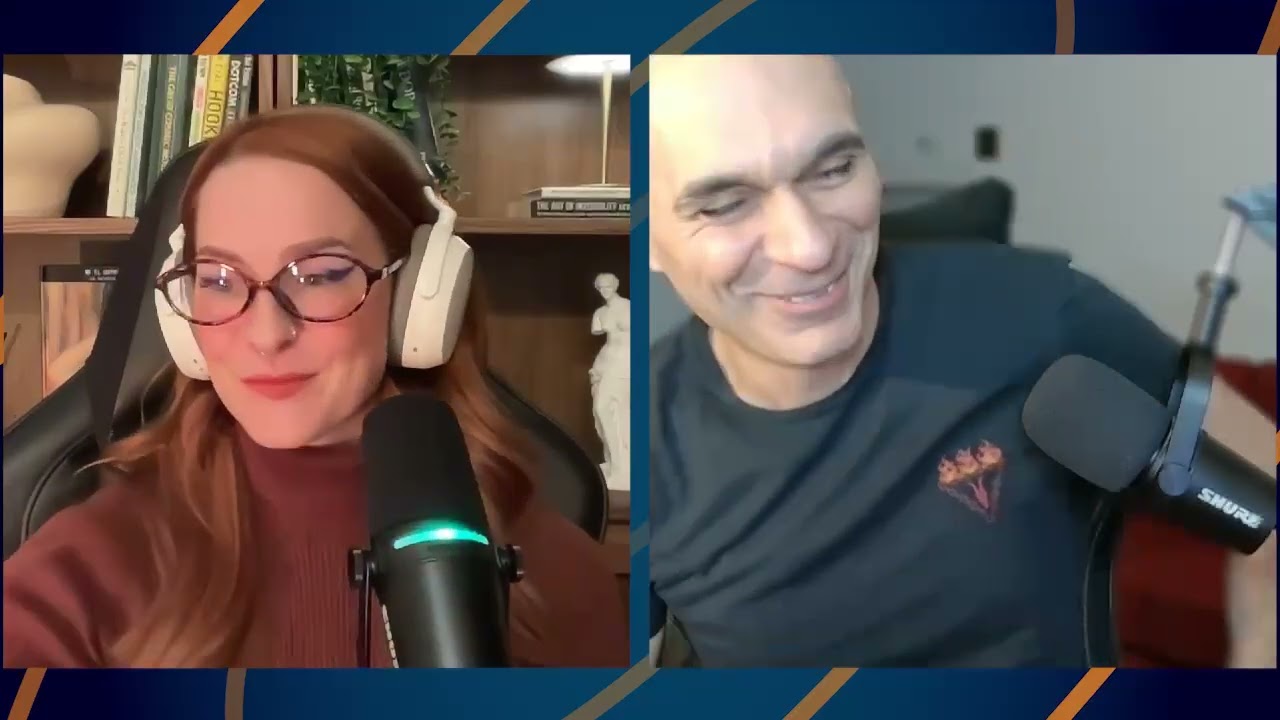 PQC Job Market Soaring and the Year of Quantum Seriousness – with YouTuber Addie LaMarr | Ep. 125