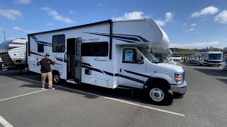 Is This 2024 Coachmen Freelander 29kb The Best Class C RV On The Market?! Full Tour