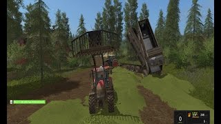 ["Farming Simulator 17 extrem cow silo", "FS17 extrem cow silos", "farming simulator silos", "Farming simulator frontloader", "farming simulator"]