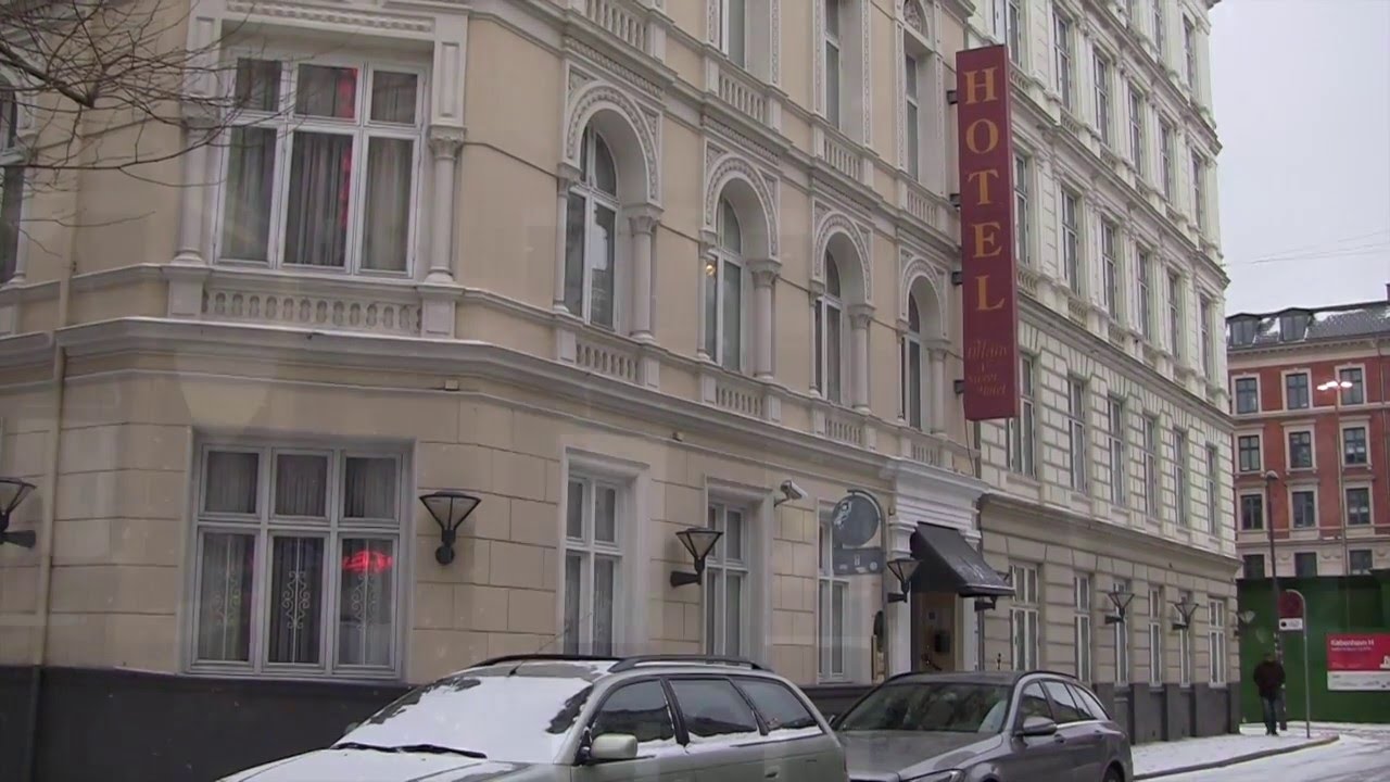 Casino Copenhagen Casino Copenhagen