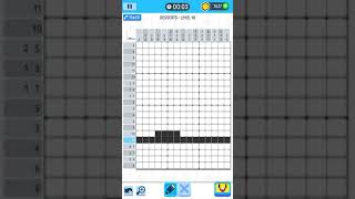 Logic Pic [DESSERTS] Level 16 - No Boosters