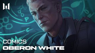 WARFACE: OBERON WHITE