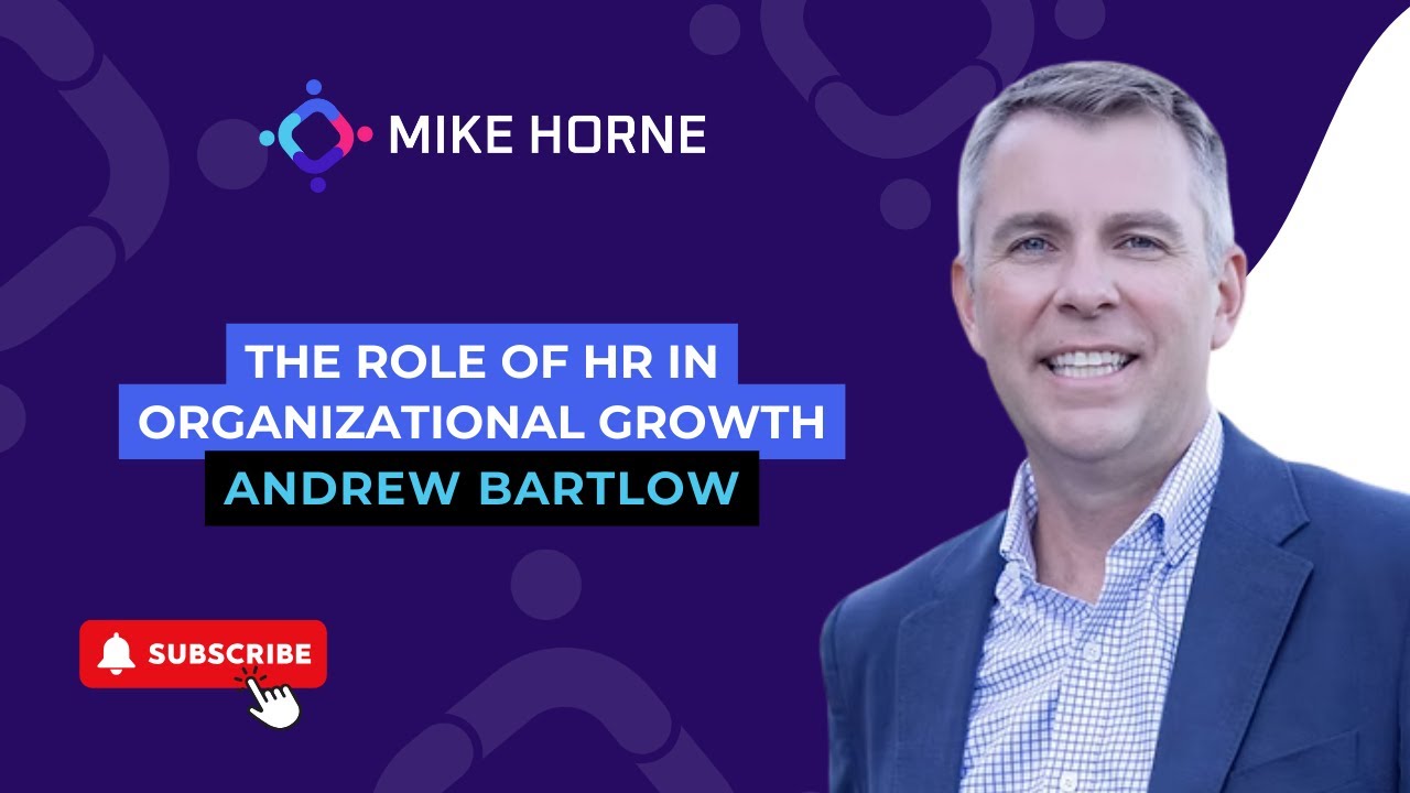 The Role of HR in Organizational Growth
