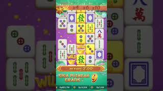 THRILLING!! PG SOFT HOT TODAY ✨ MAHJONG WAYS 2 PATTERN TODAY 🚀 MAHJONG WAYS 2 screenshot 2
