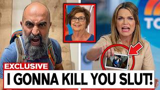 SHOCKING: Nancy’s Son-in-Law PANICS After Savannah EXPOSES Explosive Claims About The Case!