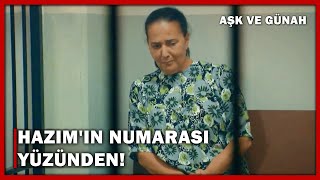 Ayşe'yi Nezarethaneye Attılar! - Aşk ve Günah Özel Klip