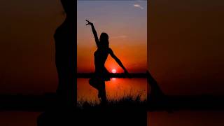 TUTORIAL FOTO SILHOUETTE AL TRAMONTO | Foto con IPhone 🌅