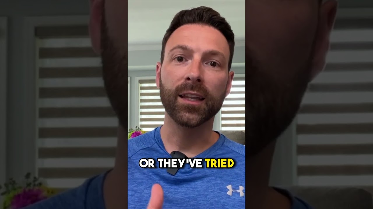 Wrong Advice, Wrong Person