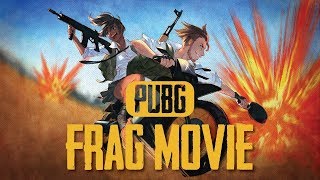 PUBG :  Holy Shit [4K]